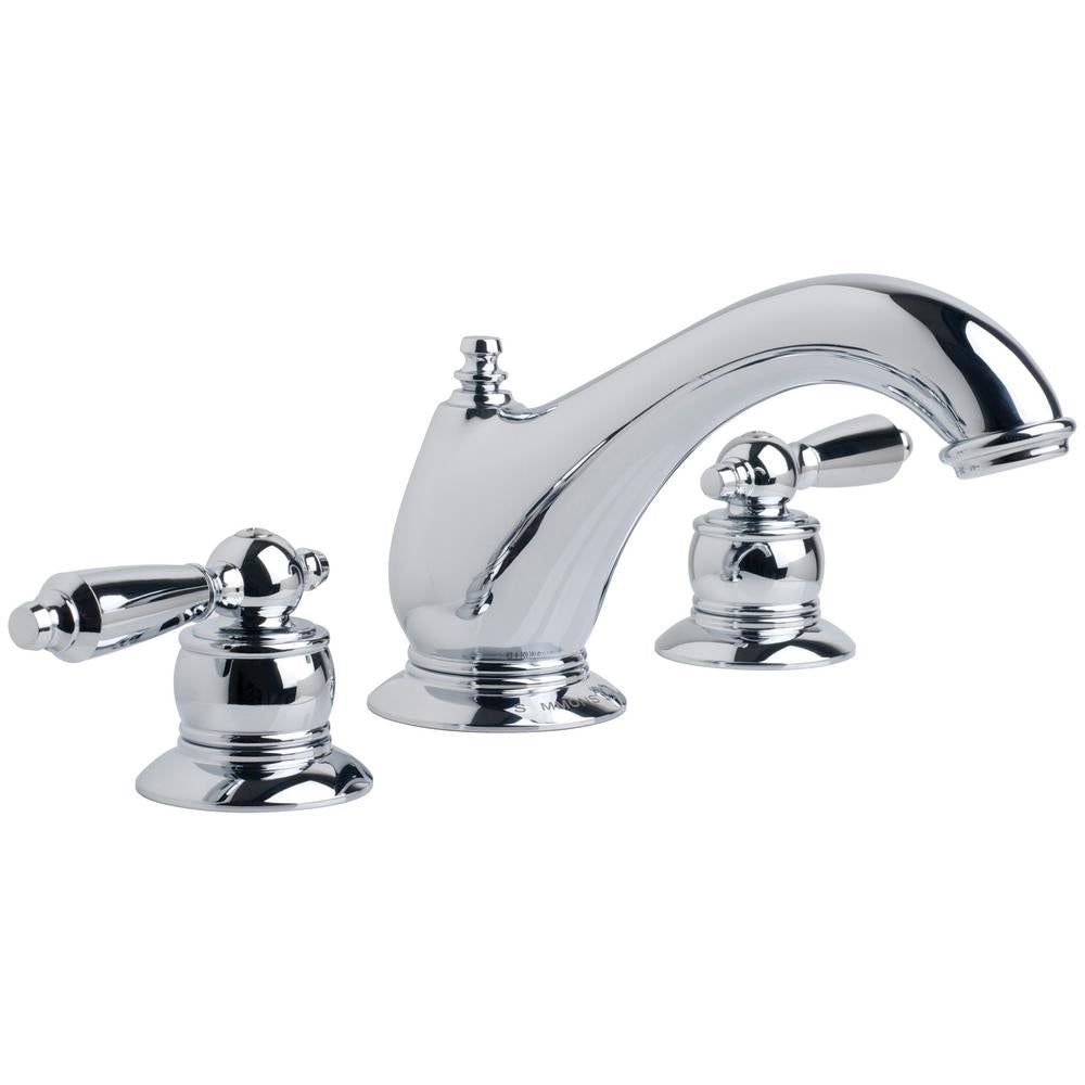 Symmons SLW76221.2 Allura Widespread Faucet