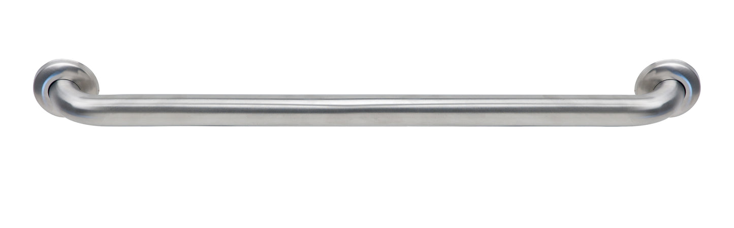 Symmons SGB-48 Grab Bar, ADA, 48", Stainless