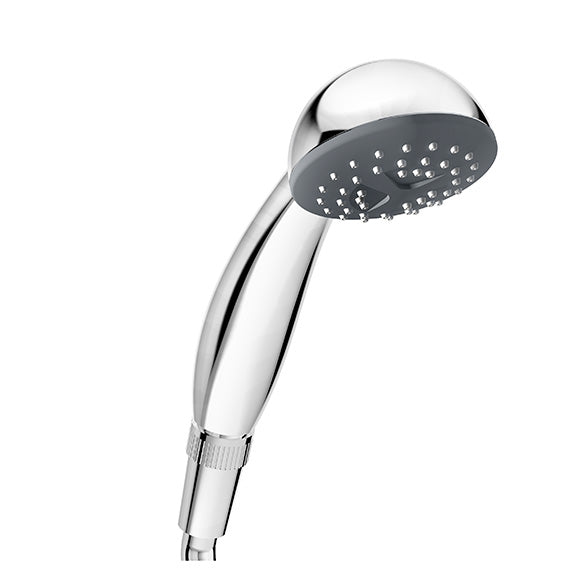 Symmons EF-100 Hand Shower, 1 Mode, Euroflo