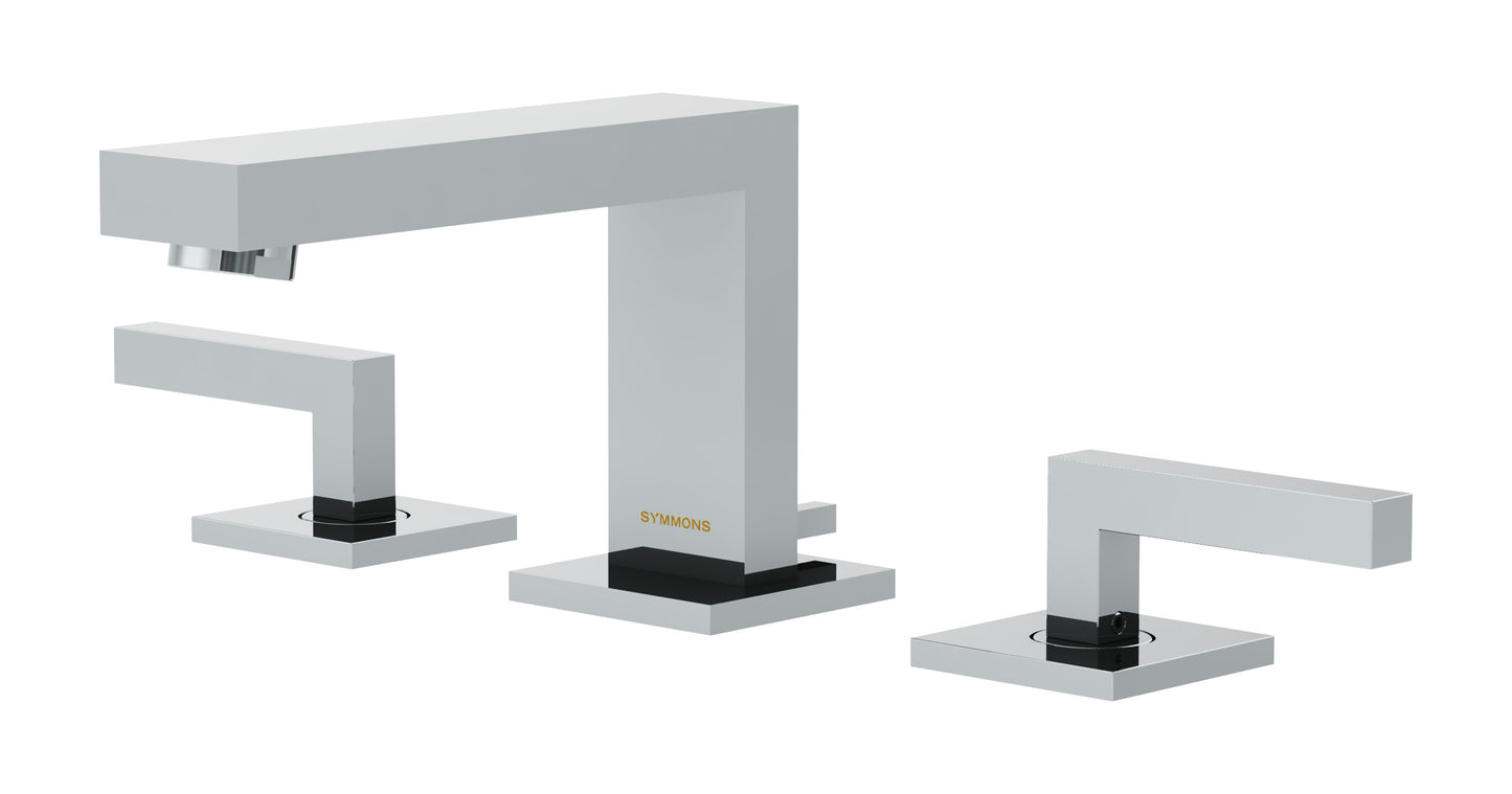 Symmons SLW3622CA Duro Widespread Faucet