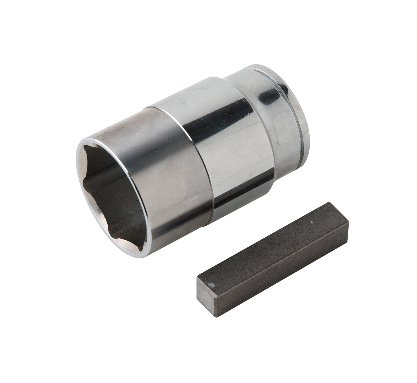 Symmons C-50 Wrench, Socket, Hex, 1 1/2