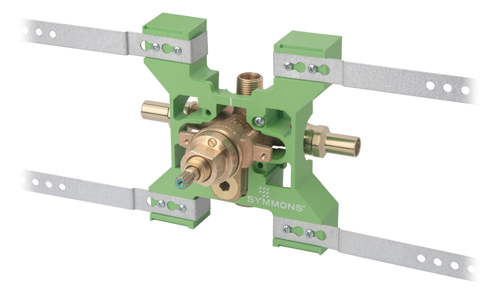 Symmons S262P3BRBody Temptrol CP Body