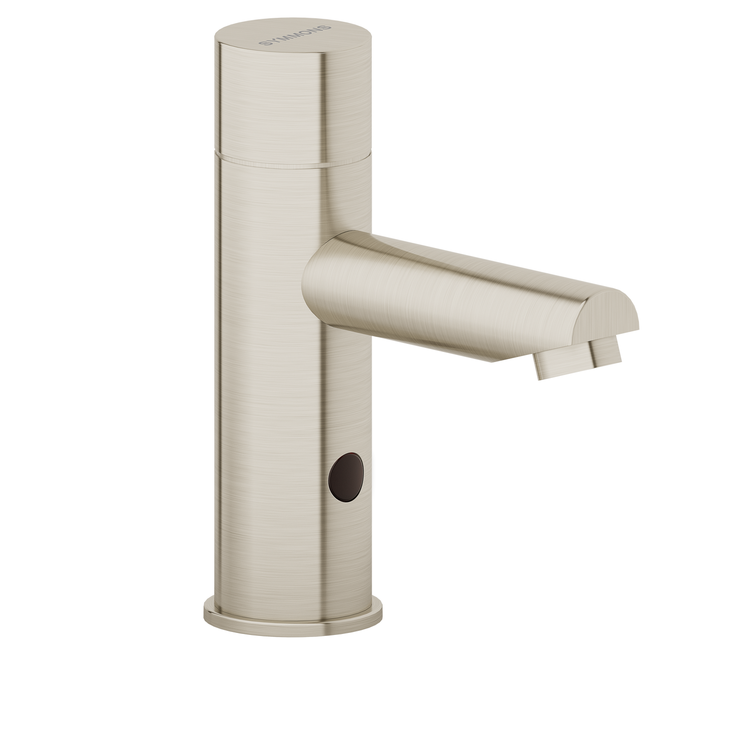 Symmons S6350BSTN Dia® Lavatory Sensor Faucet with Touchless ActivSense Technology