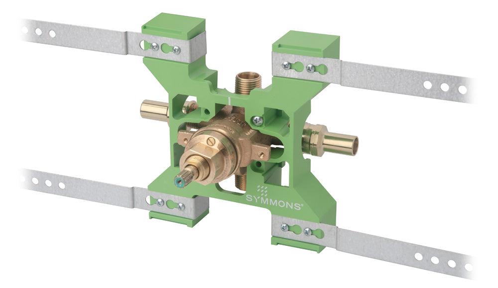 Symmons 262RVP3BRBODY Temptrol Body