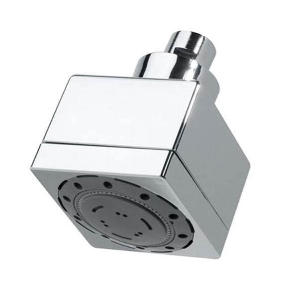 Symmons 4-174 Square Showerhead, 3 Mode