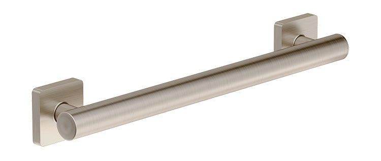 Symmons 363GB-12-STN Duro Grab Bar, 12", Satin