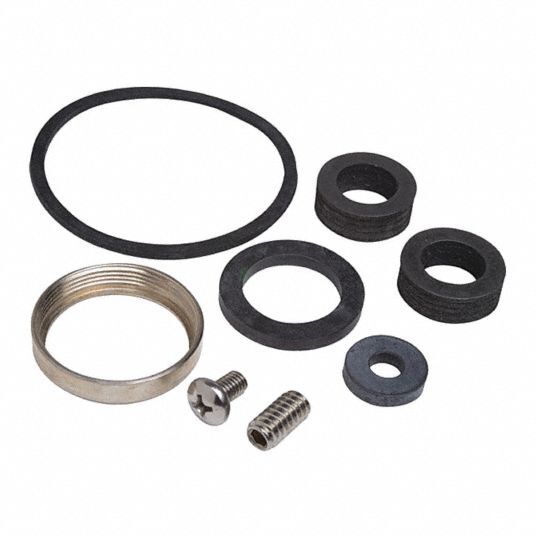 Symmons Kit-B Safetymix washer and gasket Kit