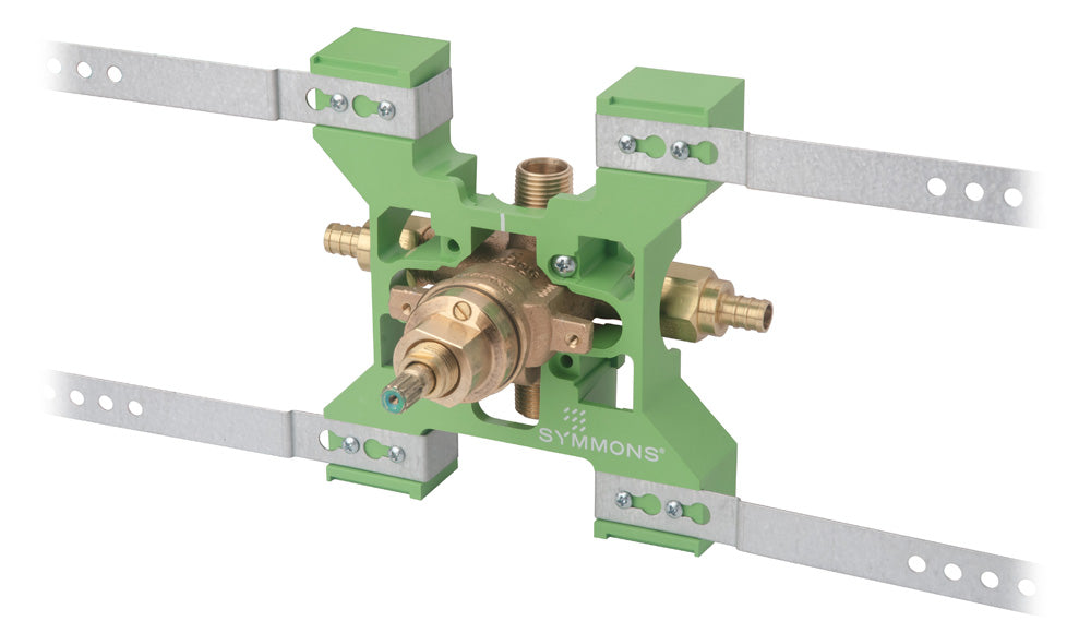 Symmons 262P1BRBody Temptrol CP Body