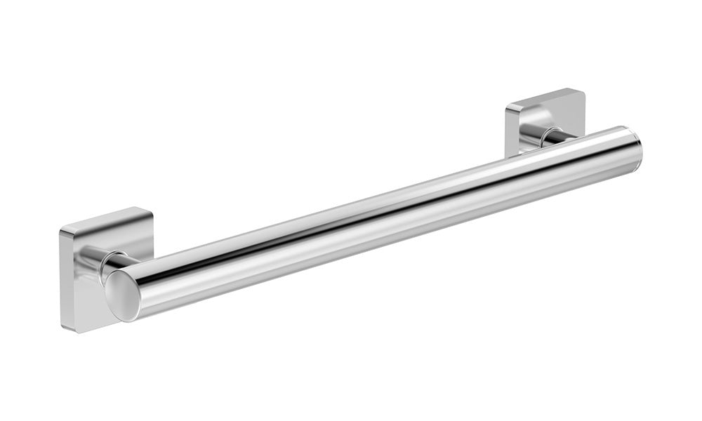 Symmons 363GB-18 Duro Grab Bar, 18