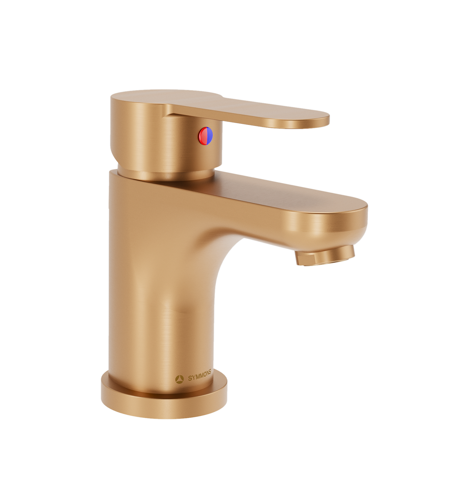 Symmons SLS6712BBZPP Identity Single Handle Faucet