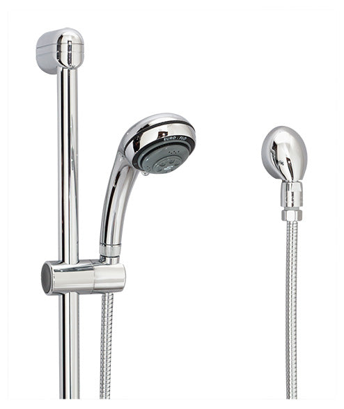Symmons H325-V-1.5 Hand Shower, 5 Mode With Bar