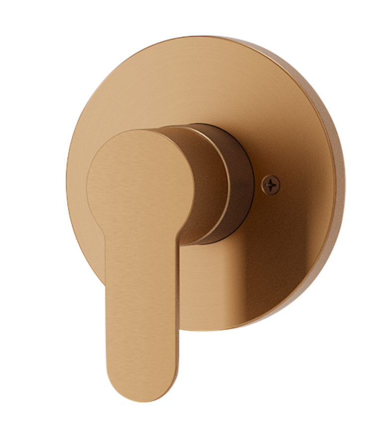 Symmons 67DIVTRMBBZ Identity Diverter Valve Trim