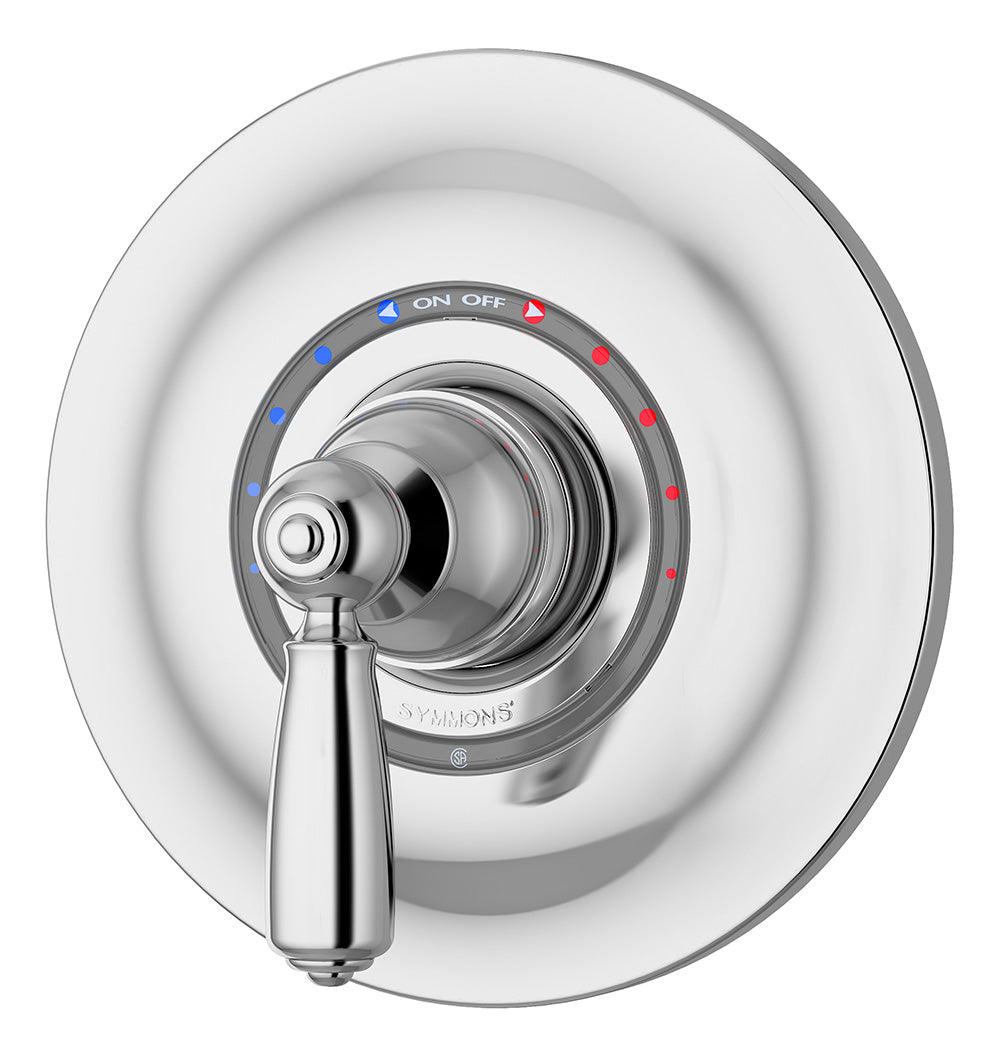 Symmons 4700-TRM Allura Shower trim with Lever Handle