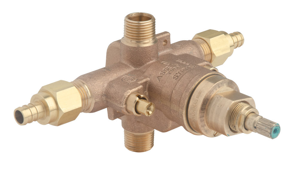 Symmons 262XP1Body Temptrol CP Body