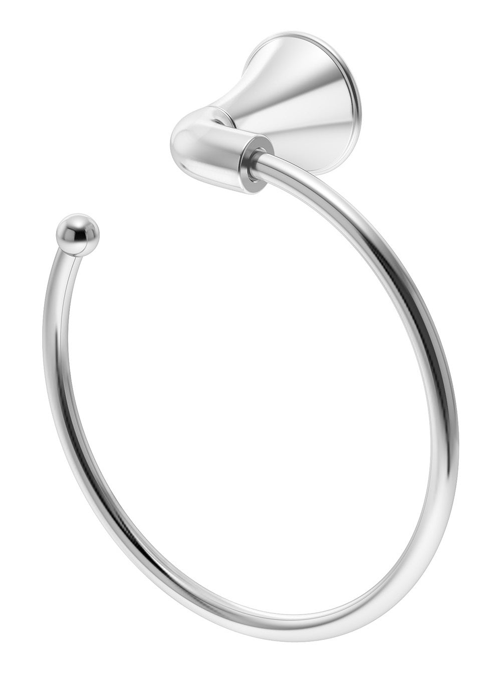 Symmons 553TR Elm Towel Ring