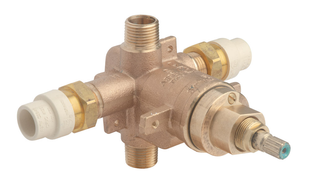 Symmons 262CPBODY Temptrol Body