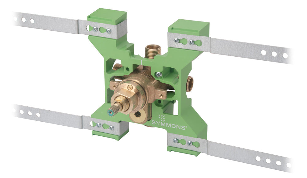 Symmons S262RVBRBody Temptrol CP Body