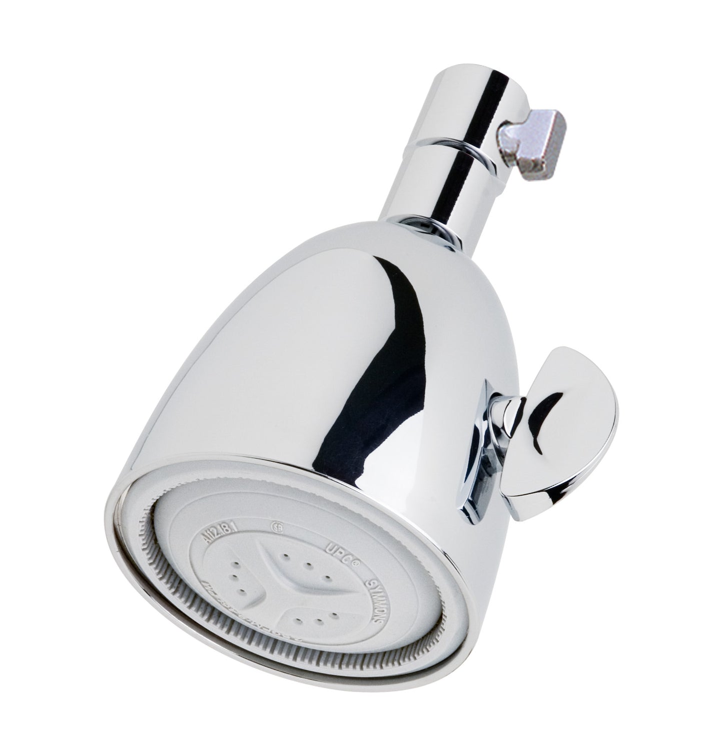 Symmons 4-221M-1.5 Super Showerhead, Male