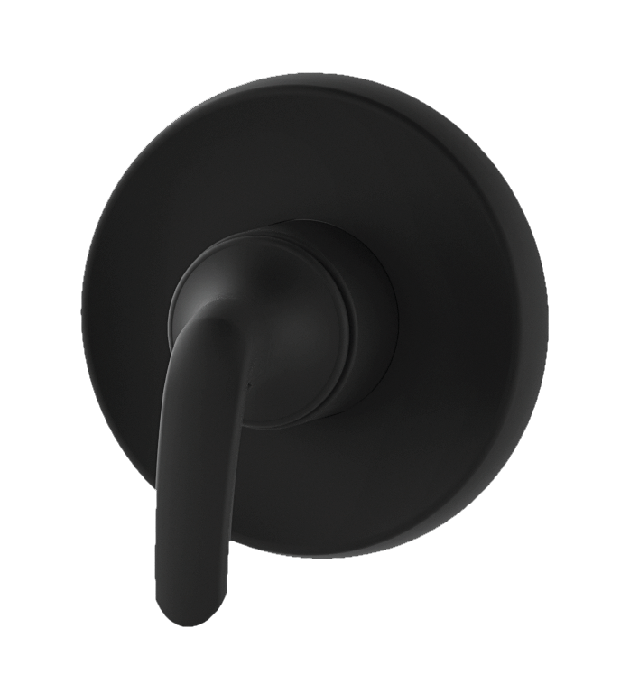 Symmons 55DIVMBTRM Elm 2 or 3-port diverter trim