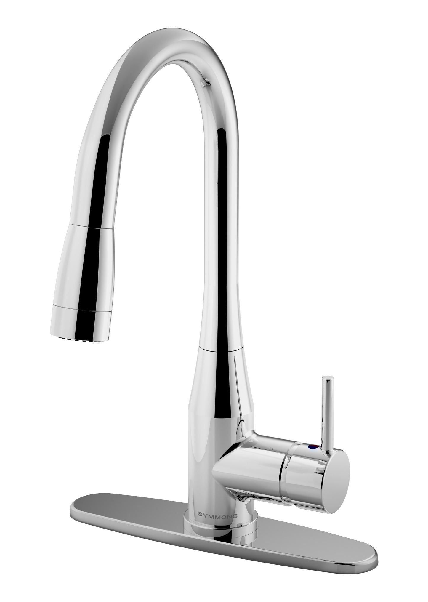 Symmons SK2302PDDP10 Sereno Kitchen Faucet