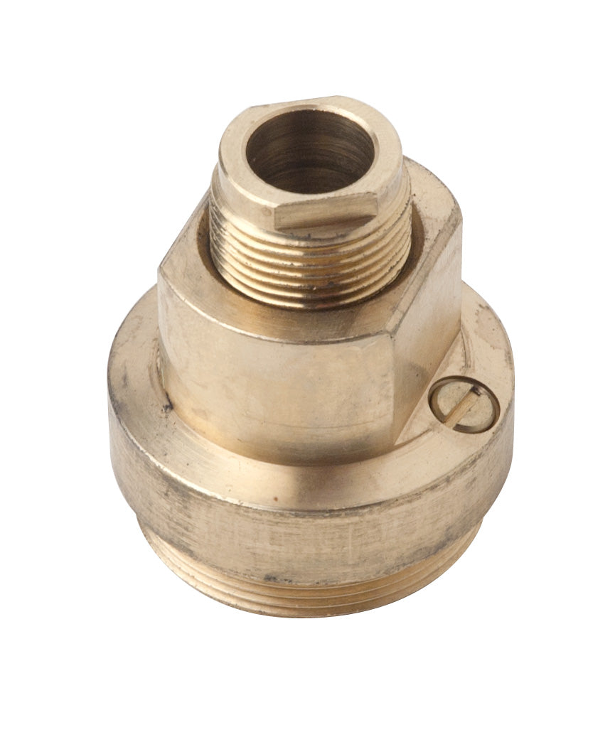 Symmons T-12A-RP Temptrol Cap Assembly in Retail Packaging