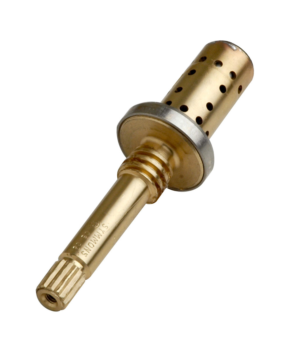 Symmons TA-10-RP Temptrol Spindle in Retail Packaging