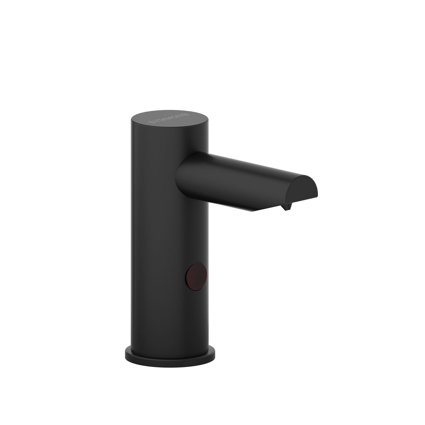 Symmons SD6350BLMB Dia® Sensor Soap Dispenser with Touchless ActivSense Technology