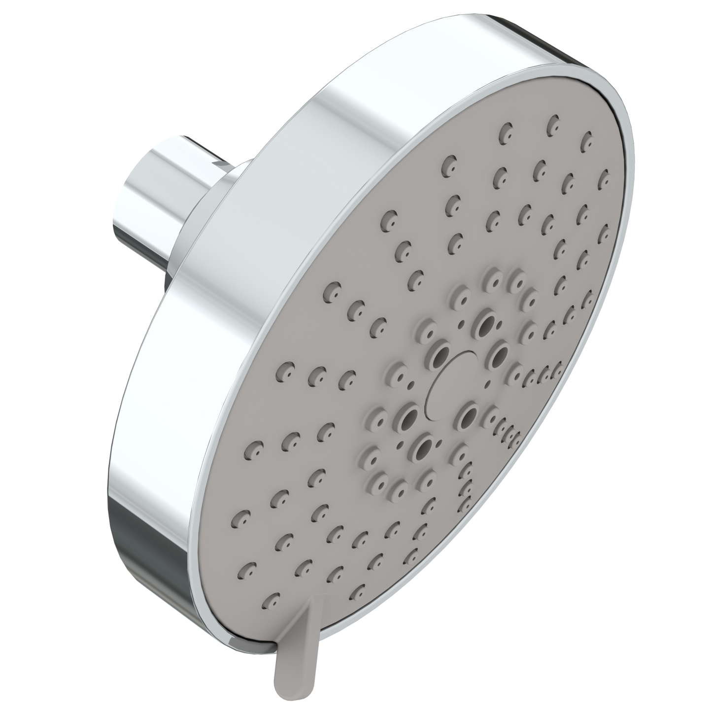 Symmons 10262SH515 Showerhead, 1.5 gpm