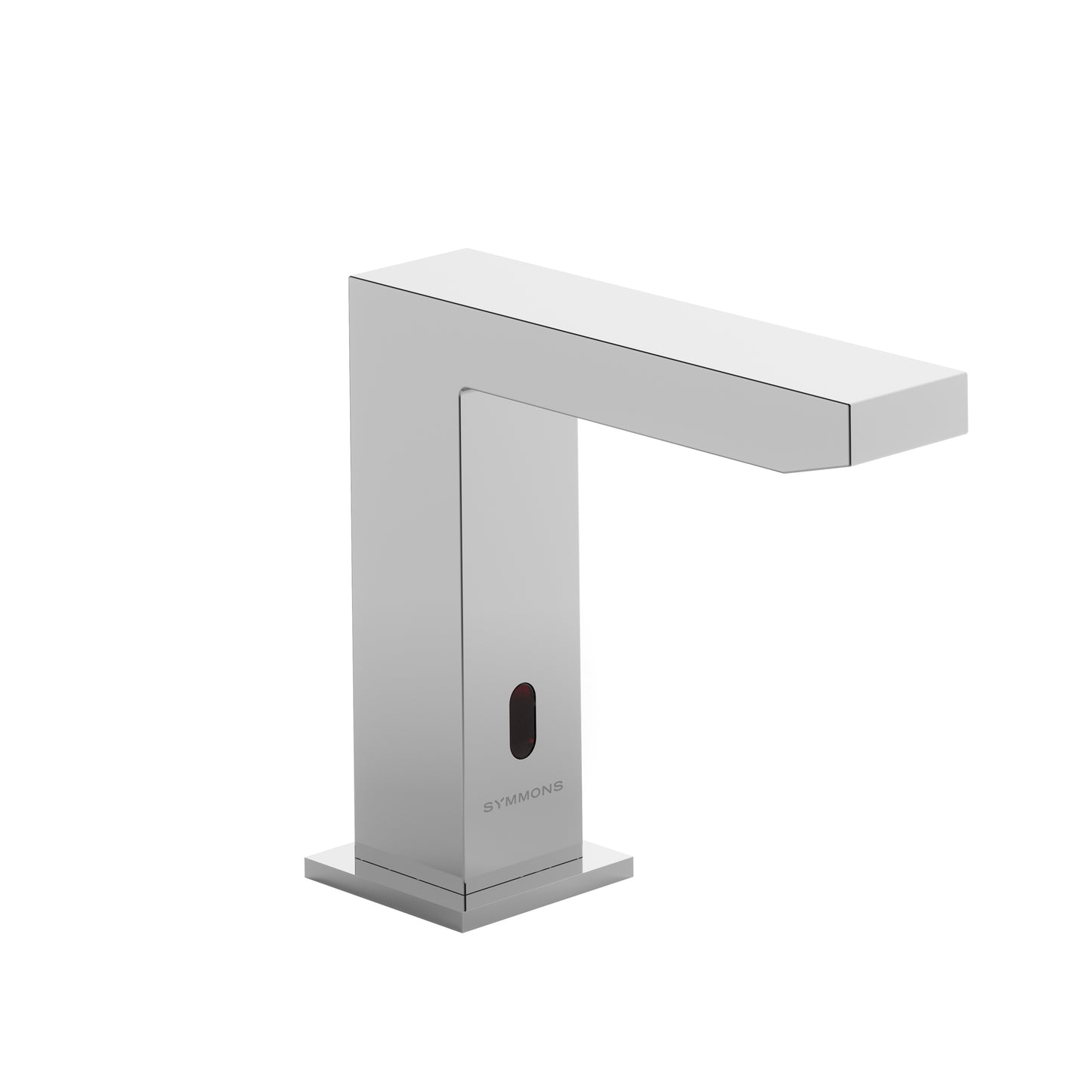 Symmons SD6360BL Duro® Sensor Soap Dispenser with Touchless ActivSense Technology