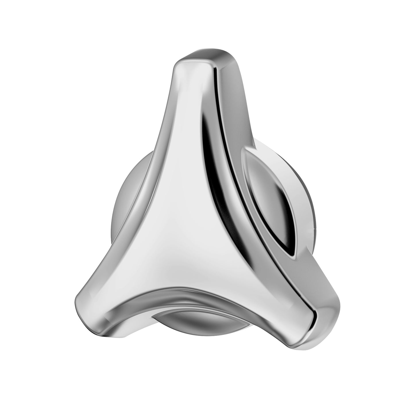 Symmons RTS-061-RP Origins Tri-star Handle