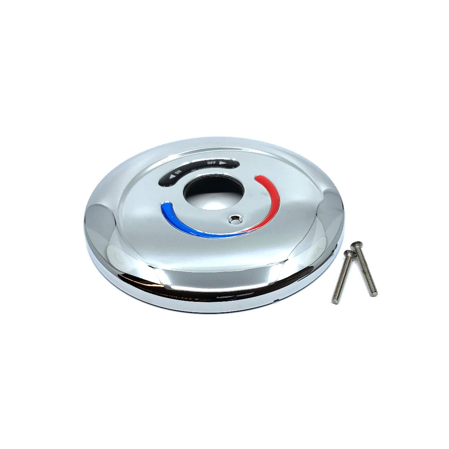 Symmons SC-144 Safetymix Escutcheon Kit
