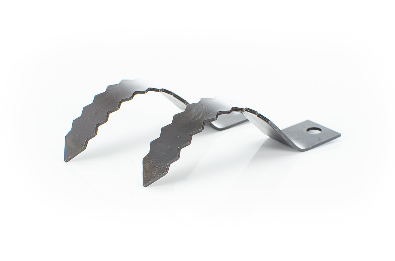 Pasco PS-3B 3" SIDE CUTTER BLADES-1/2" CABLES