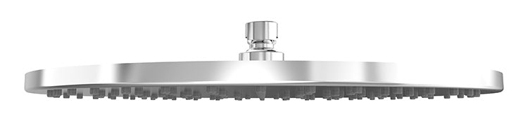 Symmons 402SH1-1.5 Rain Showerhead, 12