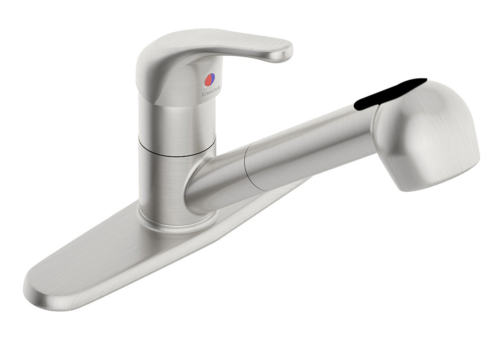 Symmons SK6600STSPO Unity Kitchen Faucet