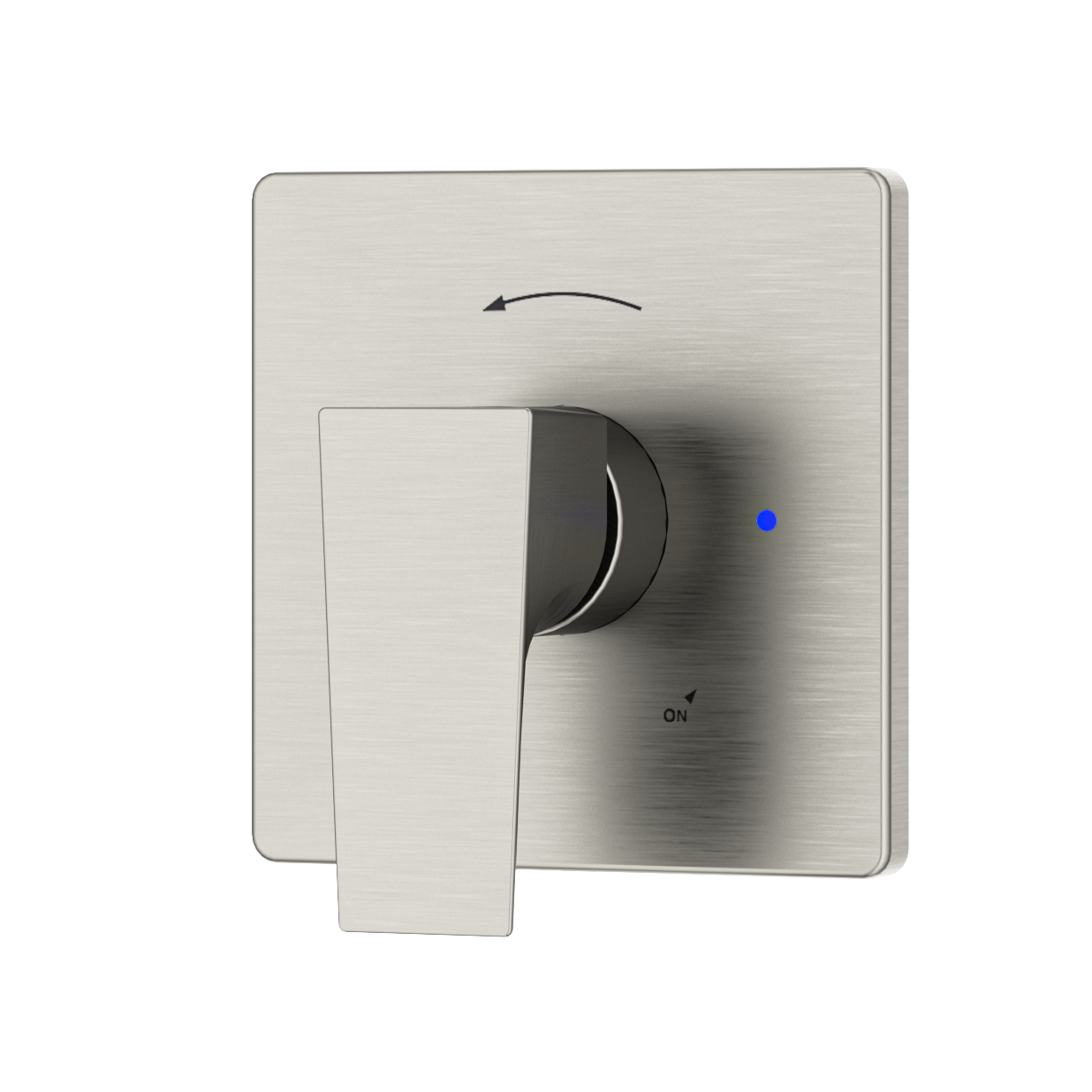 Symmons 4990STNTRM Verity Shower Valve Trim