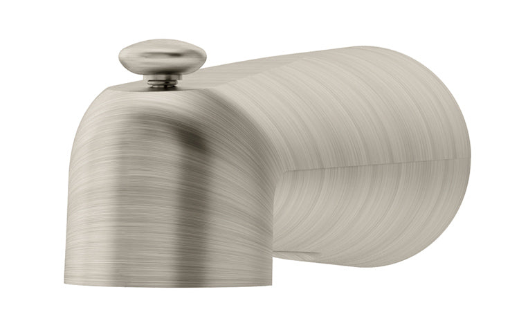 Symmons 057-STN Spout, Diverter, Slip, 7