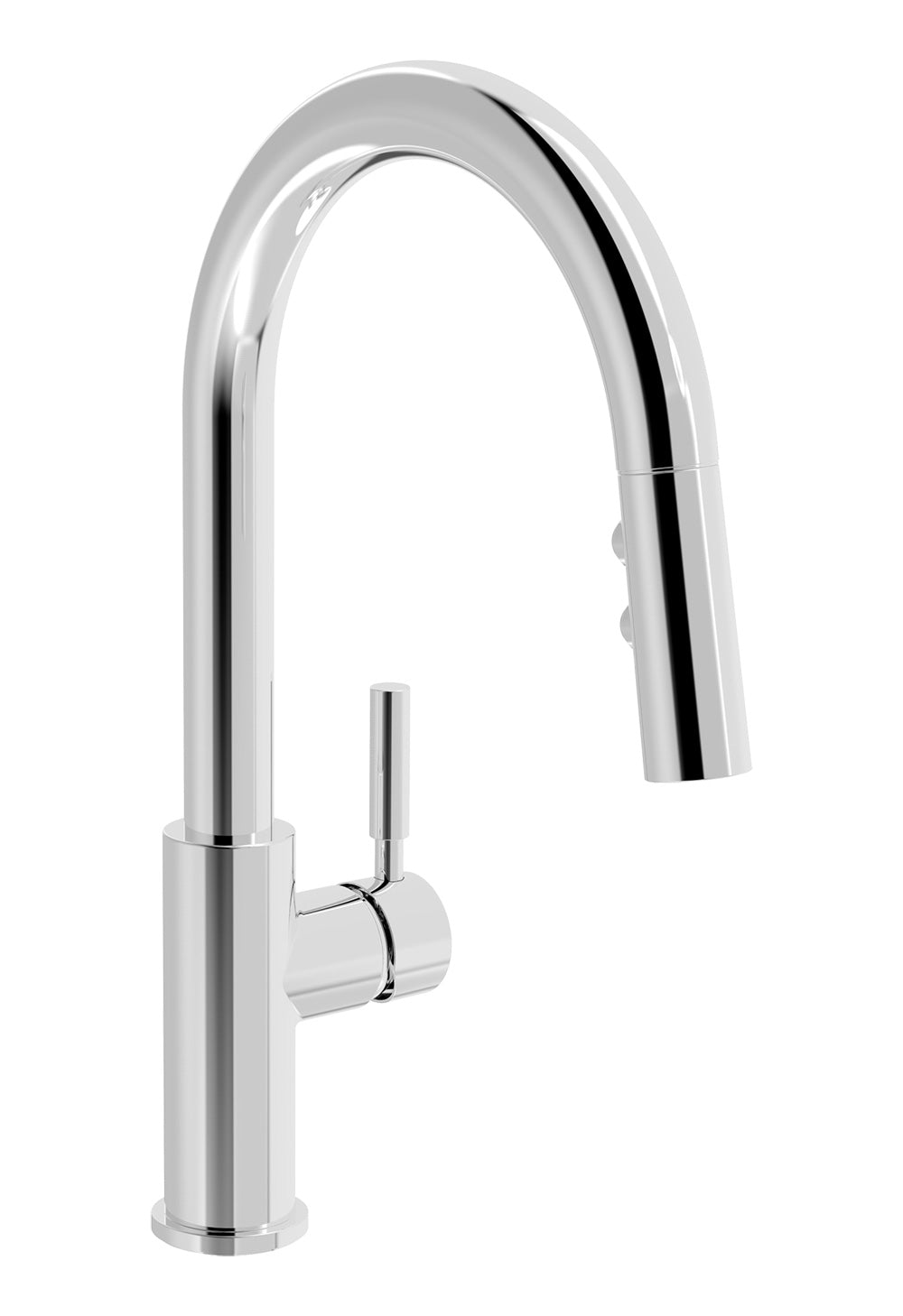 Symmons SK3510PD Dia Pull Down Kitchen Faucet