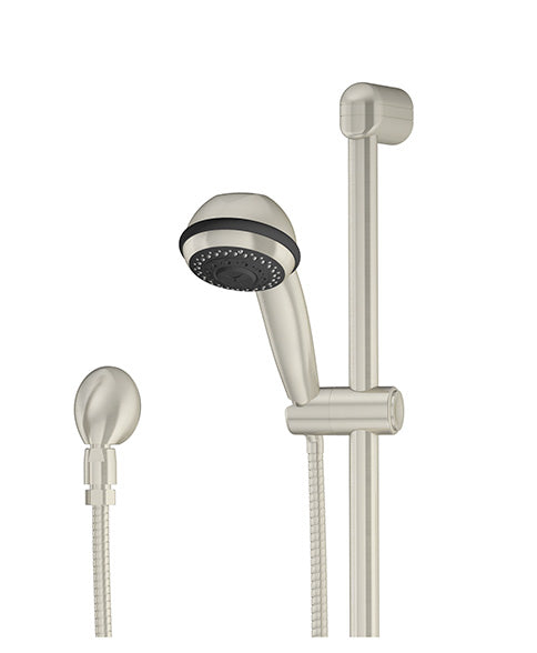 Symmons H323-V-STN 3 mode Hand Shower assembly