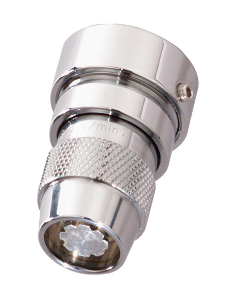 Symmons 4-285F Fre-Flo Showerhead, Female