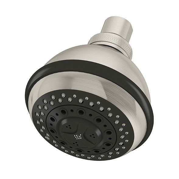 Symmons 4-143-STN Euro-Flo 3 mode ShowerHead