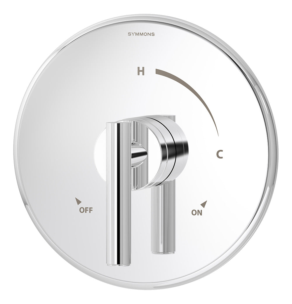 Symmons 3500WD-TRM Water Dance Valve Trim