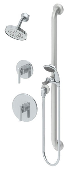 Symmons 0488-3505-T736-1.75-TRM Shower/Hand Shower trim