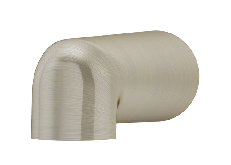 Symmons 067-STN Non-diverter tub spout
