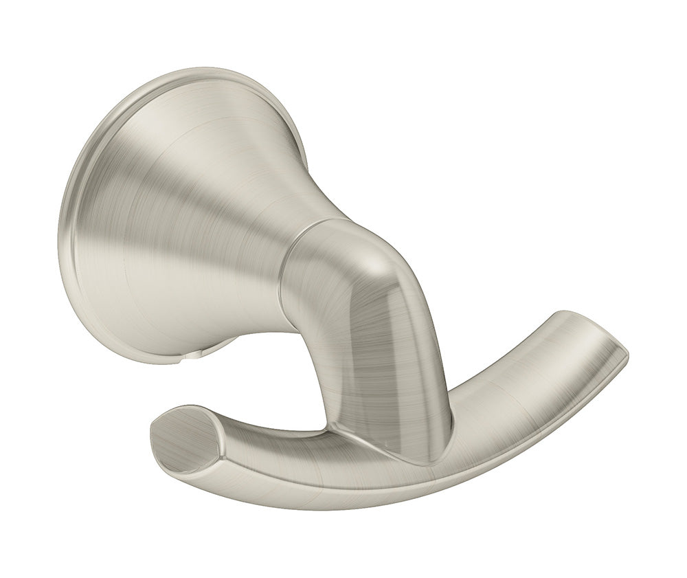 Symmons 553RH-STN Elm Robe Hook
