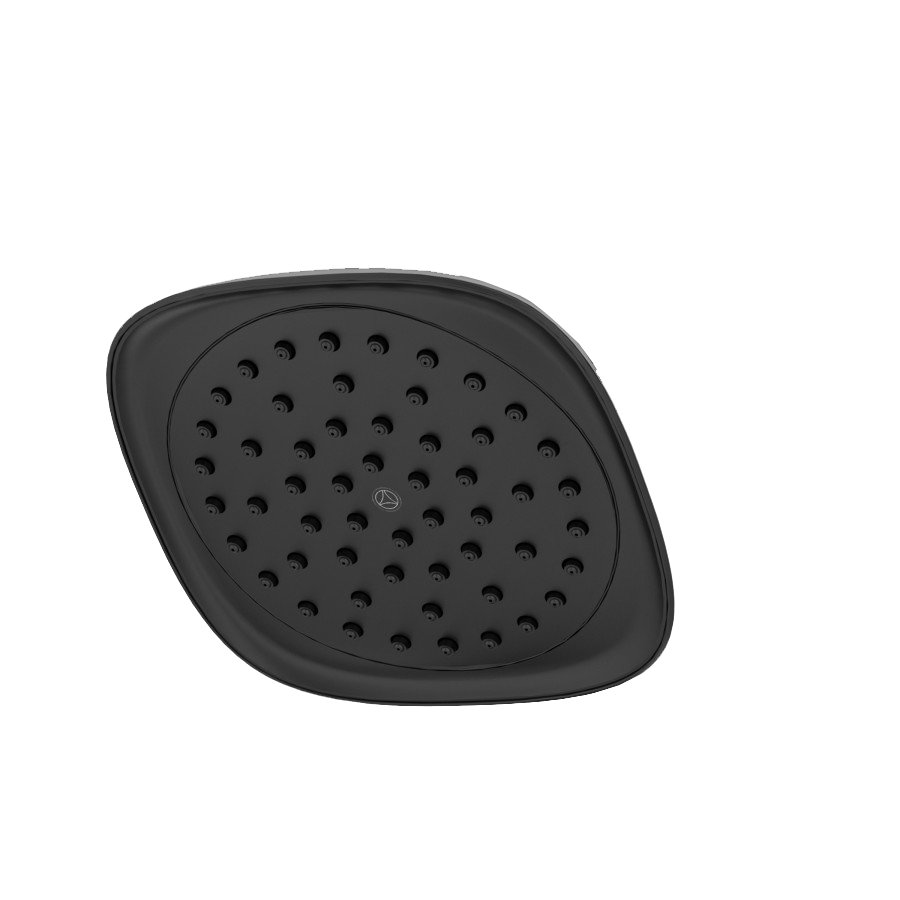 Symmons 491SHMB Verity™ 7" Single Mode Showerhead