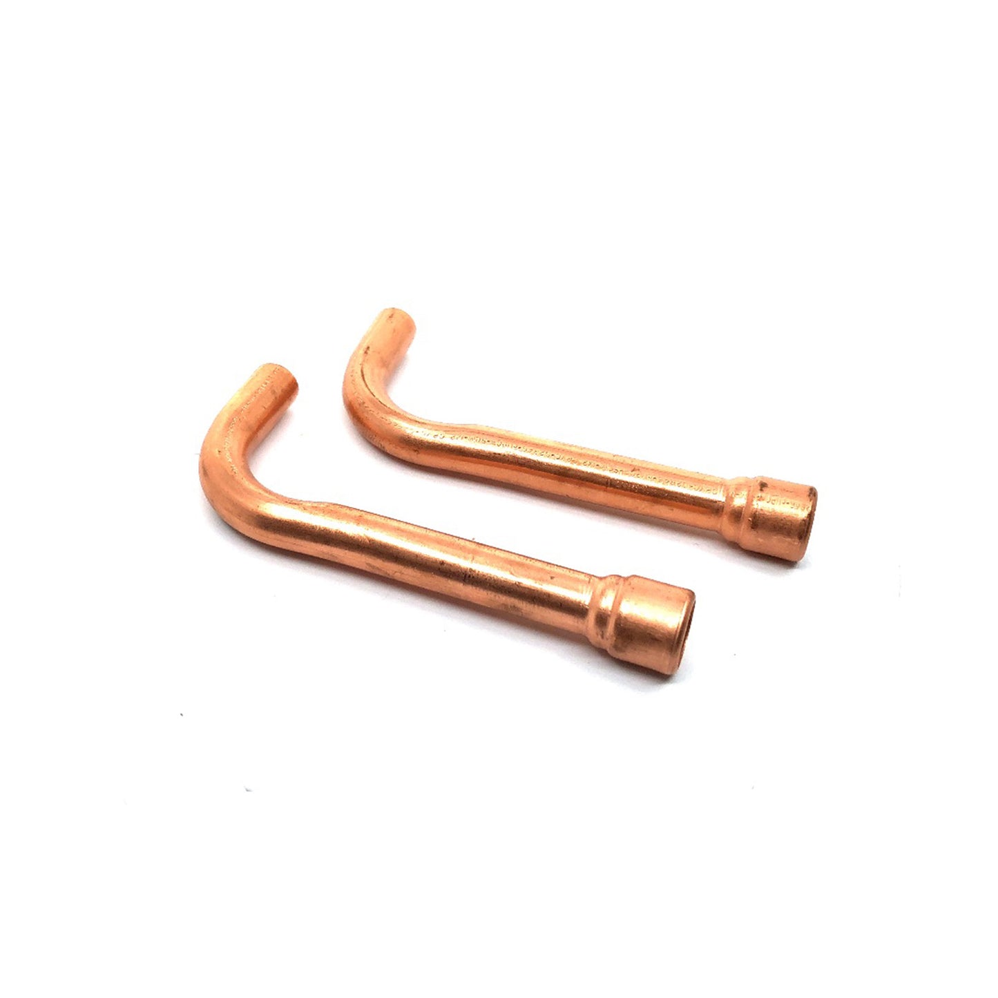 Symmons T-02496 Fitting, Copper "L" x PVC 1/2