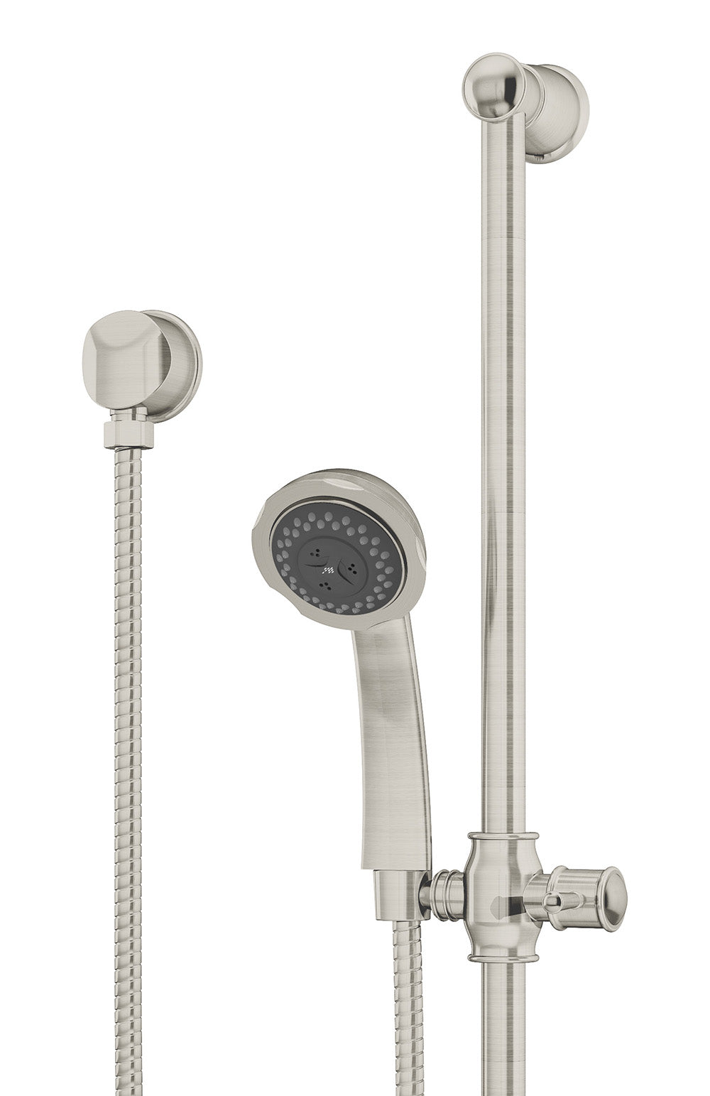 Symmons 552HSB-STN-1.5 Elm Hand Shower Unit