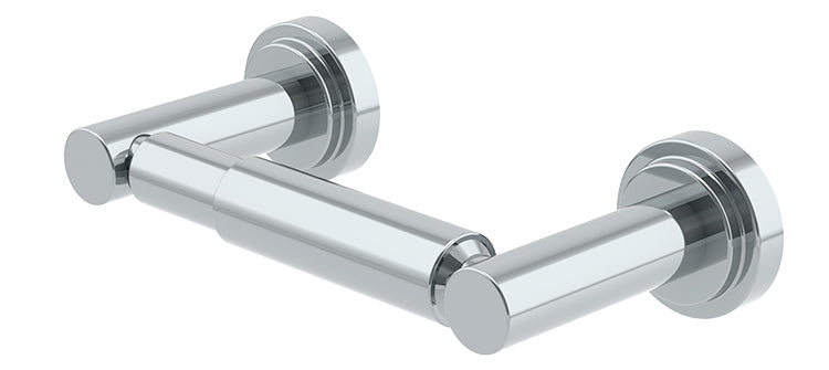 Symmons 0323-TP-DPST Toilet Paper Holder