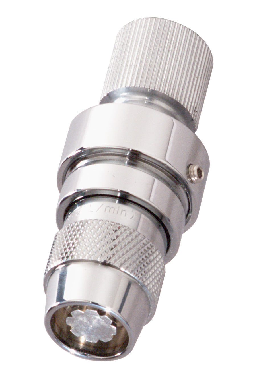 Symmons 4-282FVP Fre-Flo Showerhead, Female