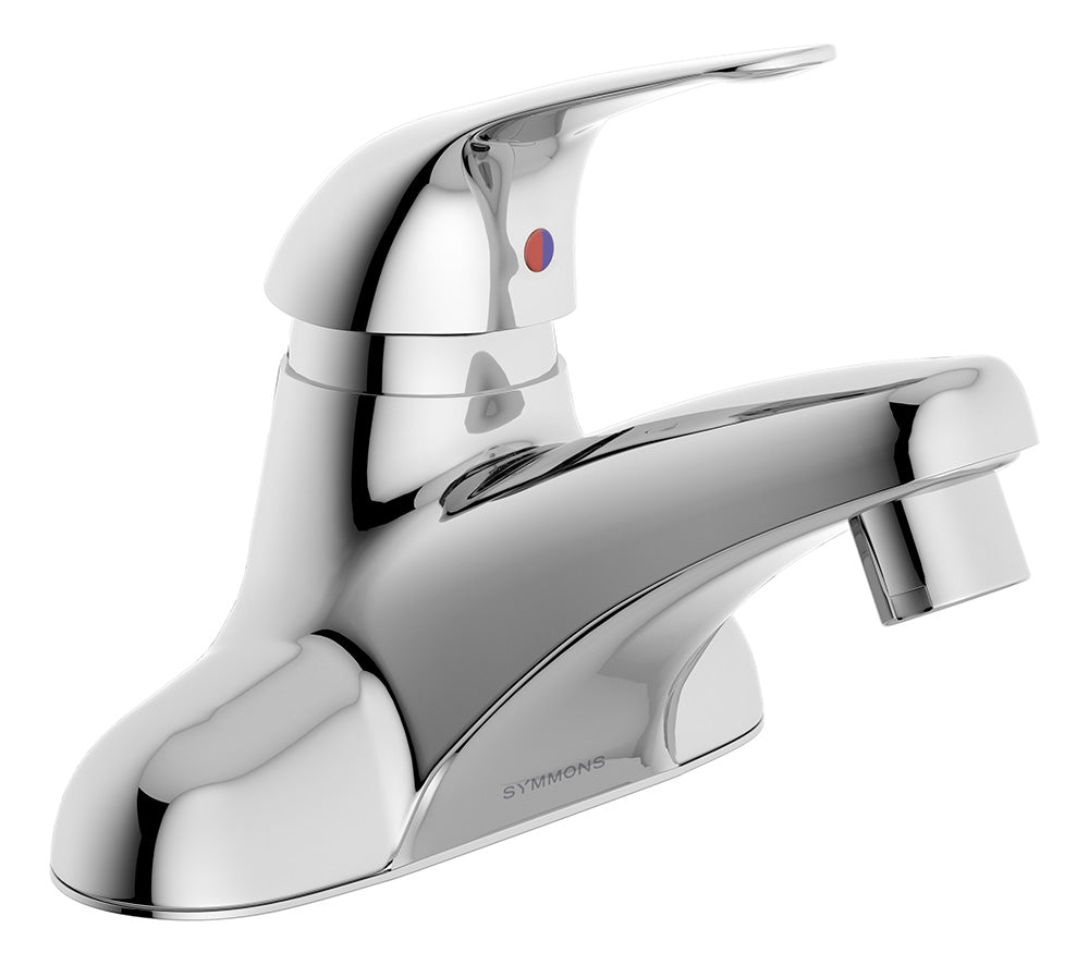 Symmons S9612G Origins Single Handle Faucet